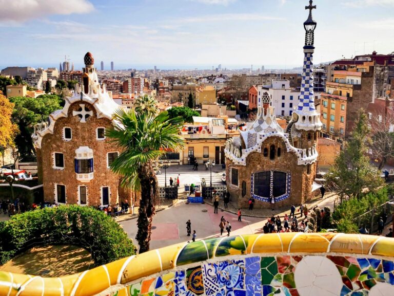 Ispanija