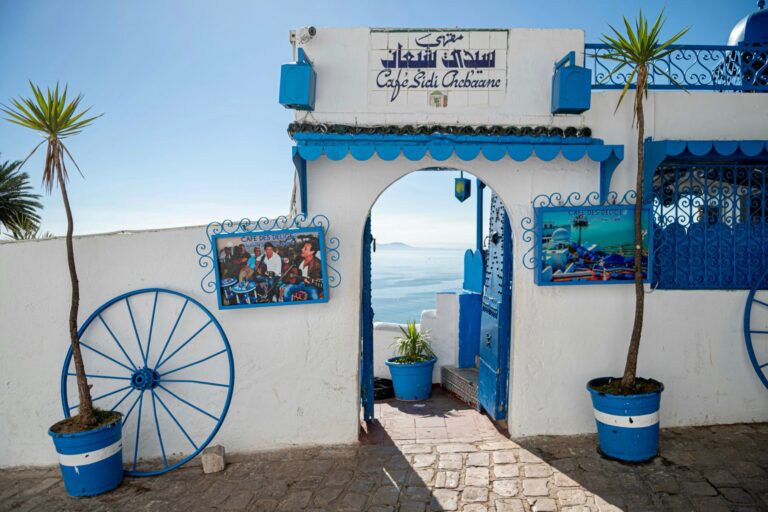 tunisas